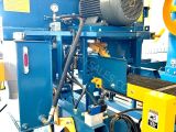 BAKER Model ABX Horizontal Band Resaw
